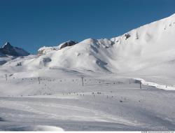 Snowy Mountains