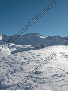 Background Mountains 0035