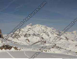 Background Mountains 0119