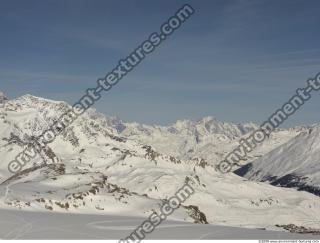 Background Mountains 0120