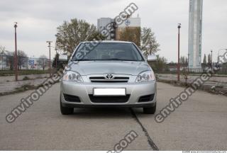 Photo Reference of Toyota Corolla