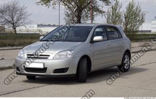 Photo Reference of Toyota Corolla