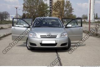 Photo Reference of Toyota Corolla