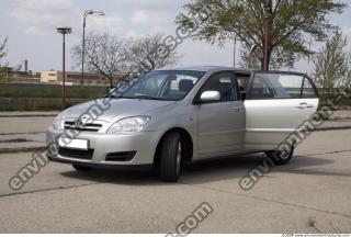 Photo Reference of Toyota Corolla