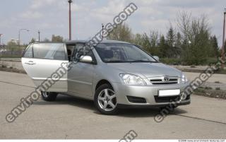 Photo Reference of Toyota Corolla