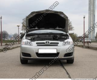 Photo Reference of Toyota Corolla