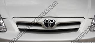 Photo Reference of Toyota Corolla