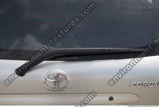 Photo Reference of Toyota Corolla