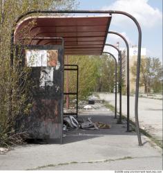 Bus Stop