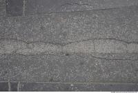 Photo Texture of Cracky Asphalt 