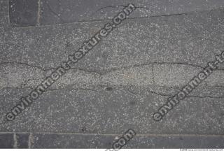 Photo Texture of Cracky Asphalt 