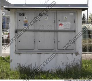 Electric Objects Various