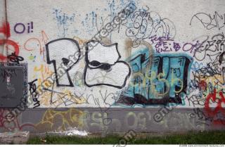 Walls Grafity 0003