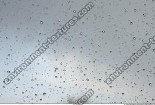 Water Raindrops 0010