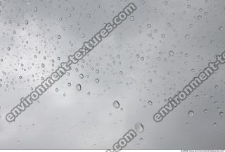 Water Raindrops 0022