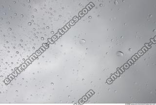 Water Raindrops 0023