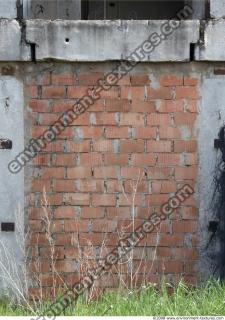 Walls Brick 0009