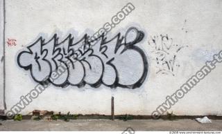 Walls Grafity