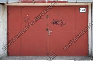 Doors Garage 0009