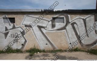 Walls Grafity 0006