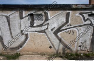 Walls Grafity 0008