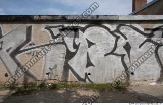 Walls Grafity 0009