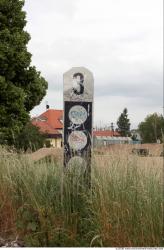 Various Traffic Signs