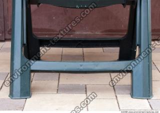 Bench 0015