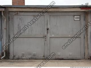 Doors Garage