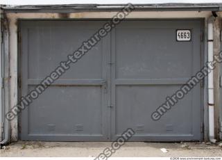 Doors Garage