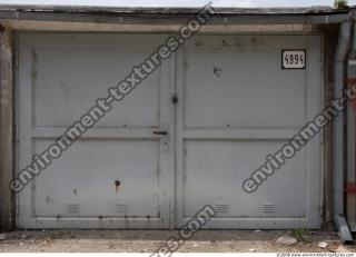 Doors Garage