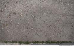 Ground Concrete