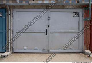 Doors Garage