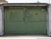 Doors Garage 0001