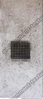 Photo Texture of Vent