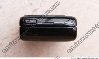Interior Electronic Black 0004