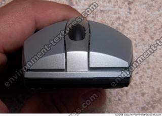 Interior Electronic Black 0006