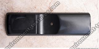 Interior Electronic Black 0003