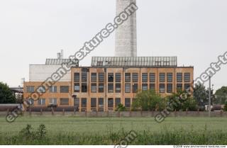 Buildings Industrial 0014