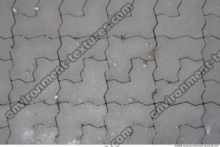 Tiles Floor