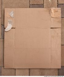 Cardboard