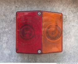 Taillights