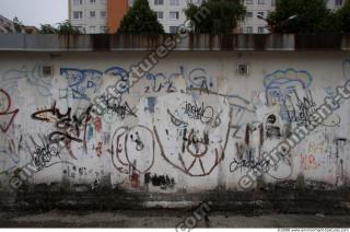 Walls Grafity 0008