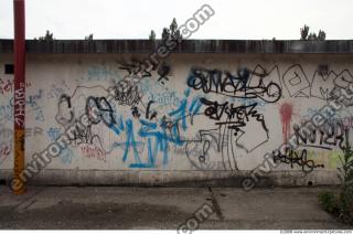 Walls Grafity 0025