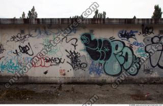 Walls Grafity 0029