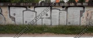 Walls Grafity 0007