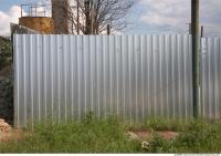 Walls Fence 0001