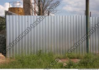 Walls Fence 0001