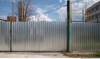 Walls Fence 0007