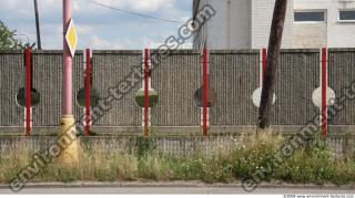 Walls Fence 0006